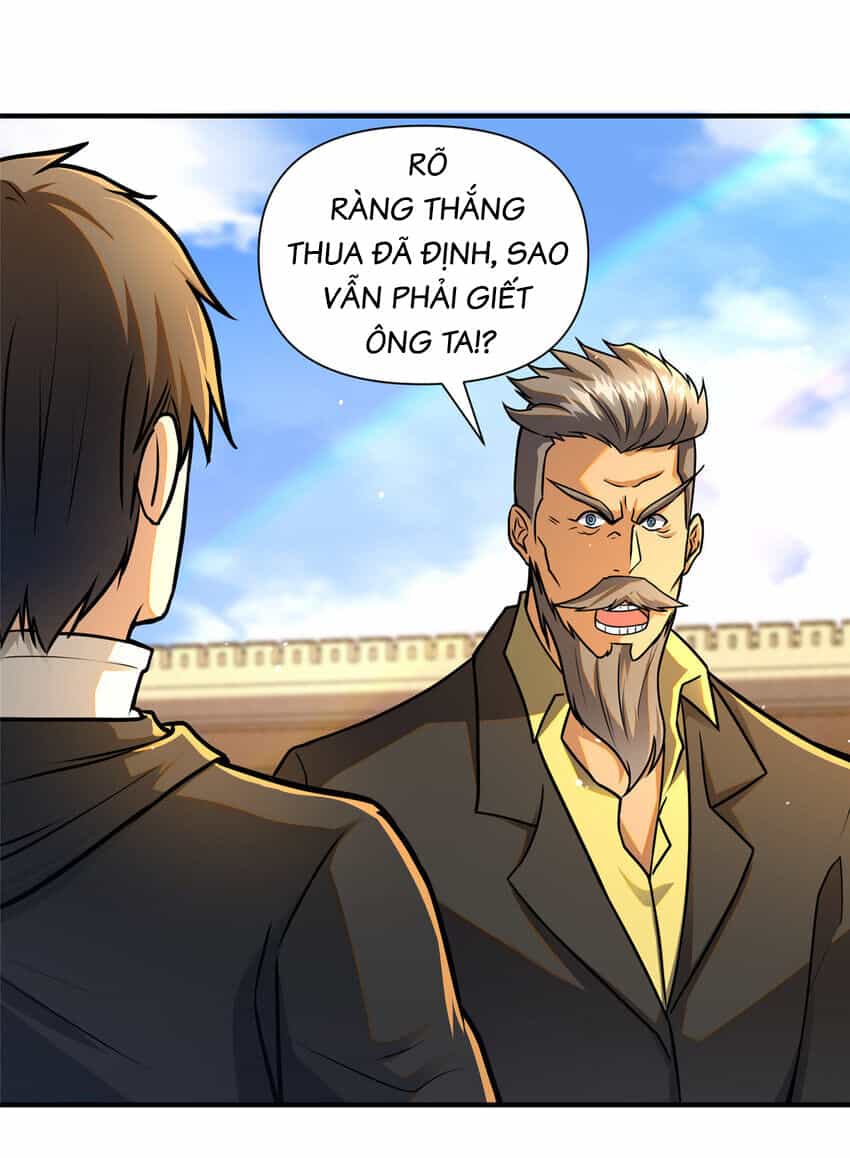 Siêu Phàm Sát Thần - Chương 71 - ảnh 5