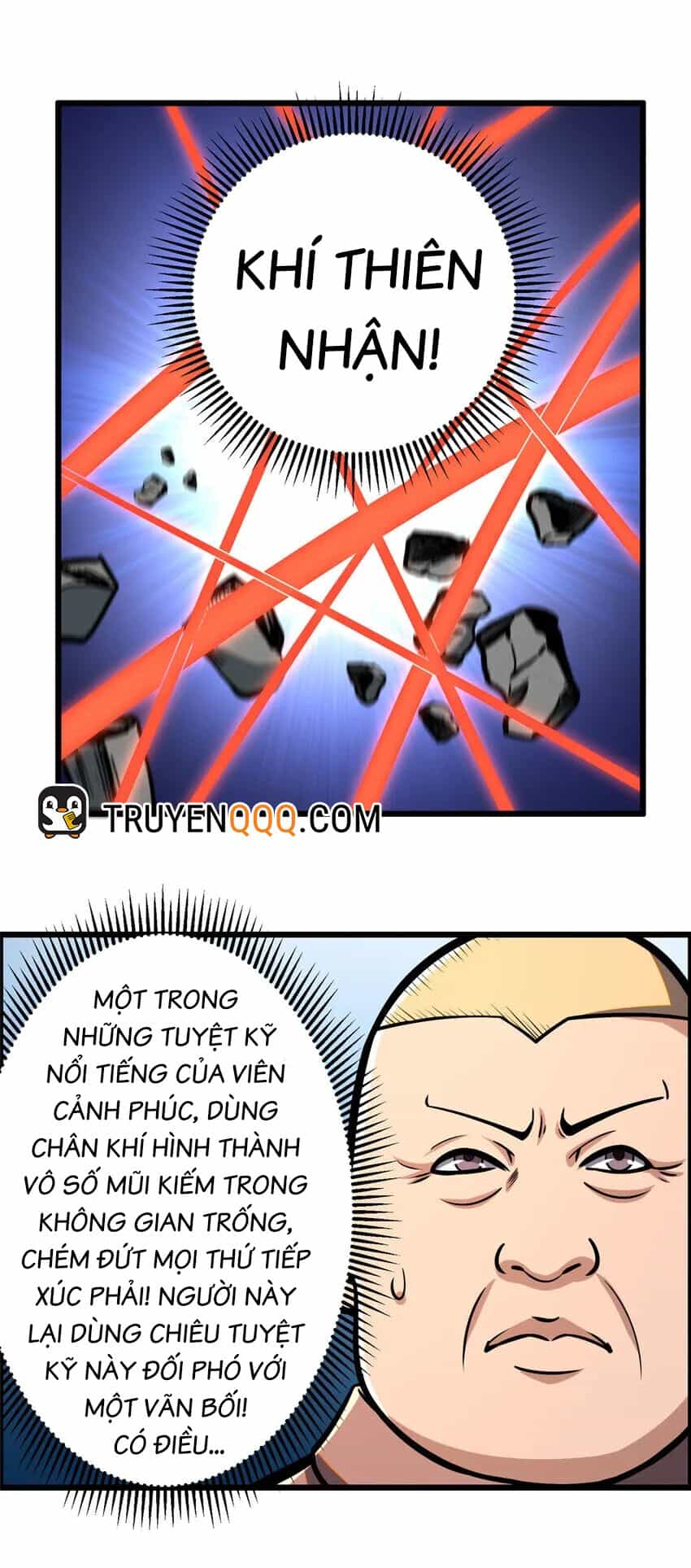 Siêu Phàm Sát Thần - Chương 72 - ảnh 2