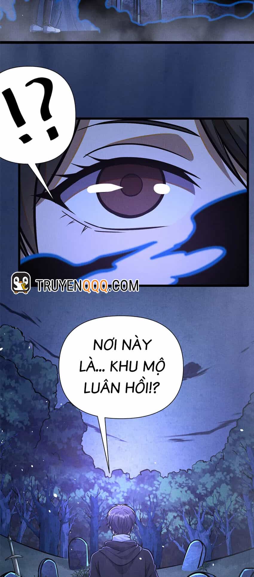 Siêu Phàm Sát Thần - Chương 72 - ảnh 20