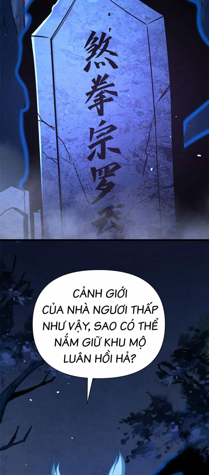 Siêu Phàm Sát Thần - Chương 72 - ảnh 23