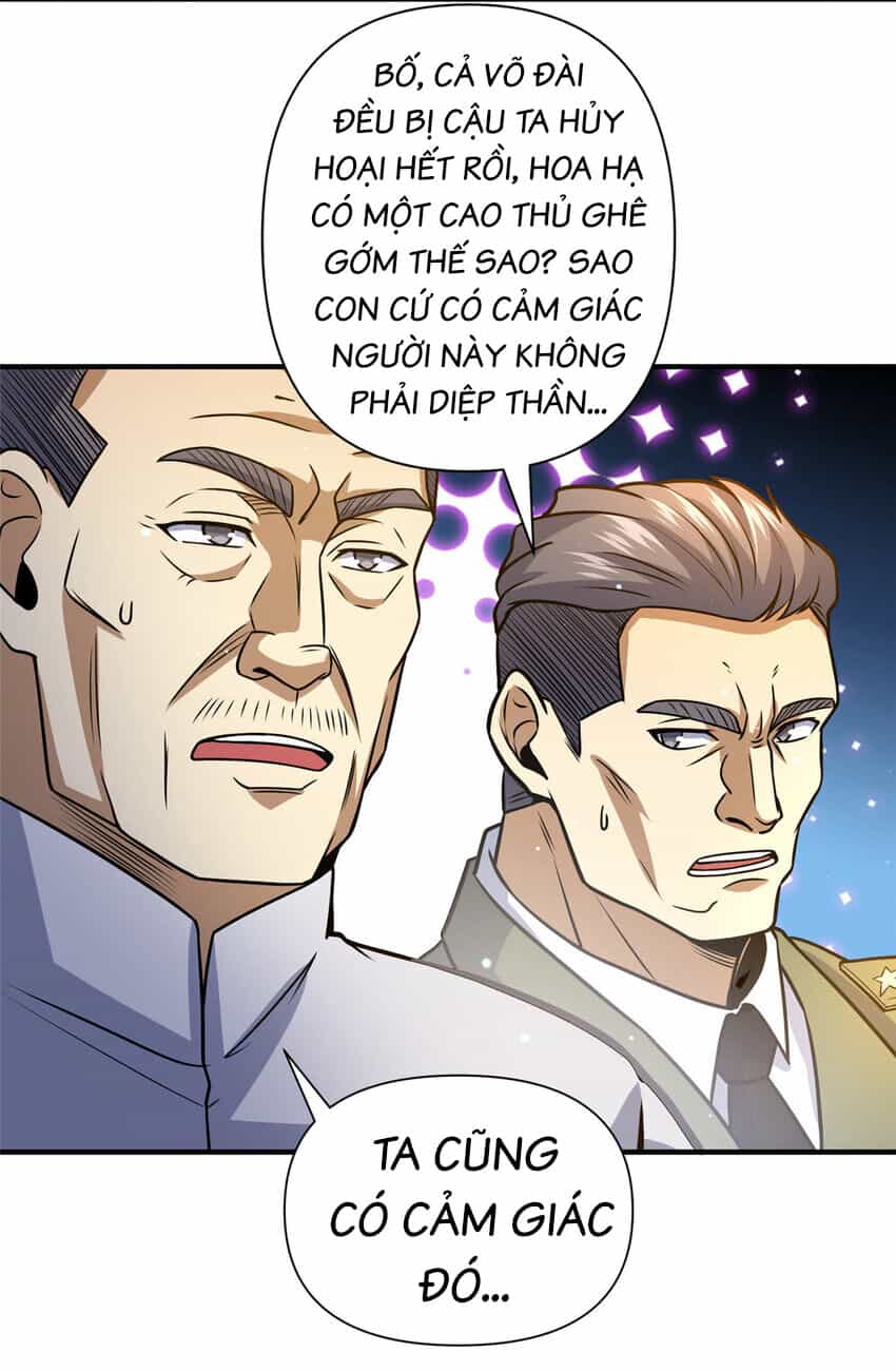 Siêu Phàm Sát Thần - Chương 73 - ảnh 13
