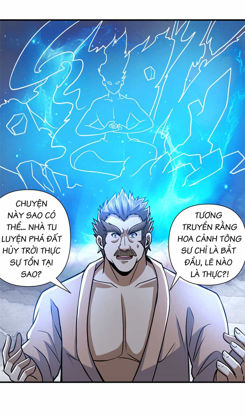 Siêu Phàm Sát Thần - Chương 73 - ảnh 16