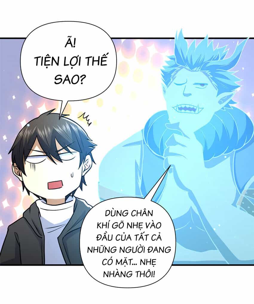 Siêu Phàm Sát Thần - Chương 73 - ảnh 29