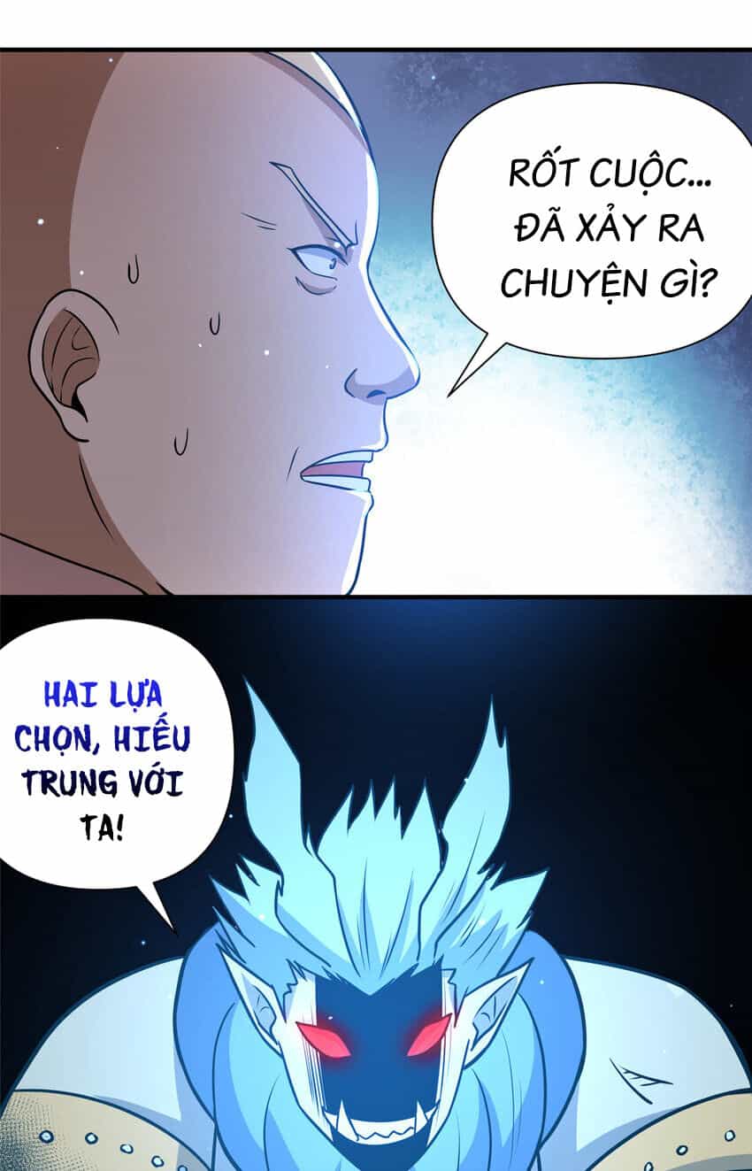 Siêu Phàm Sát Thần - Chương 73 - ảnh 38