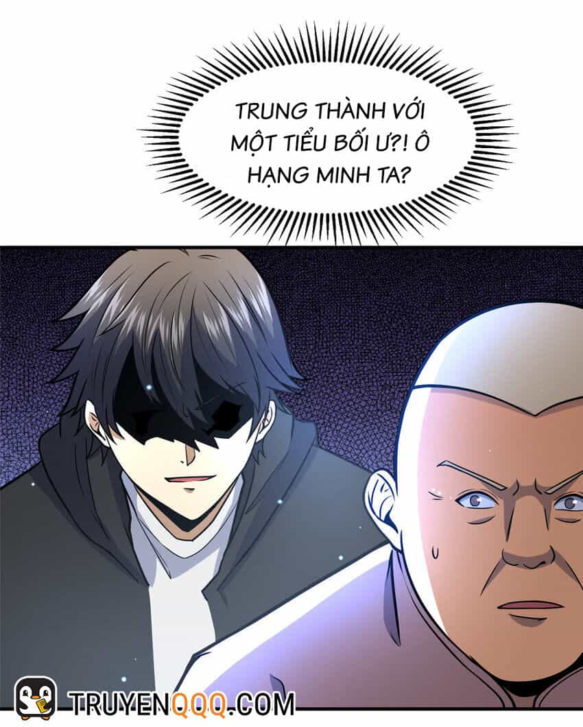 Siêu Phàm Sát Thần - Chương 73 - ảnh 41