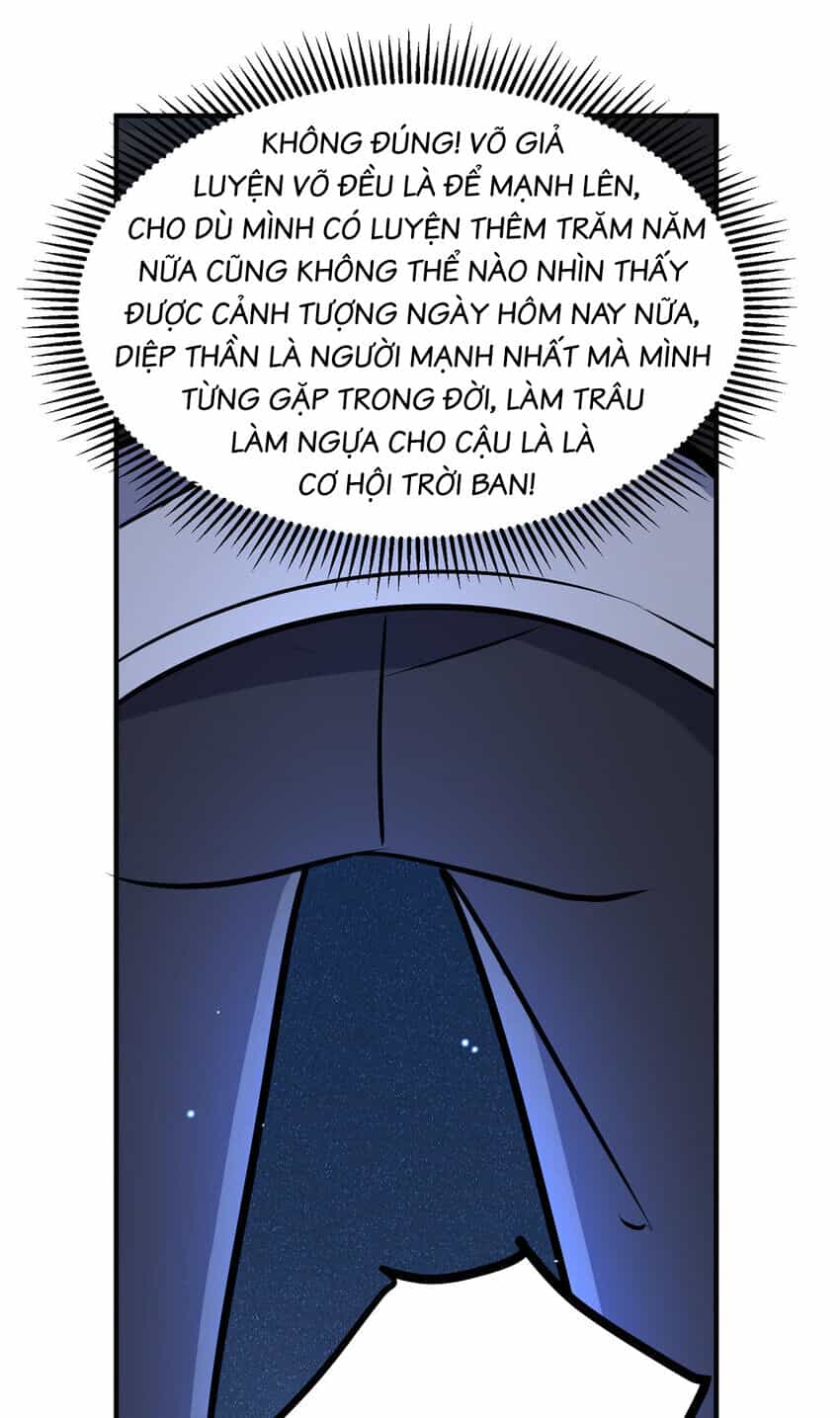 Siêu Phàm Sát Thần - Chương 73 - ảnh 42