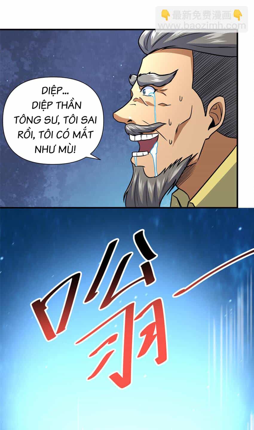 Siêu Phàm Sát Thần - Chương 73 - ảnh 7