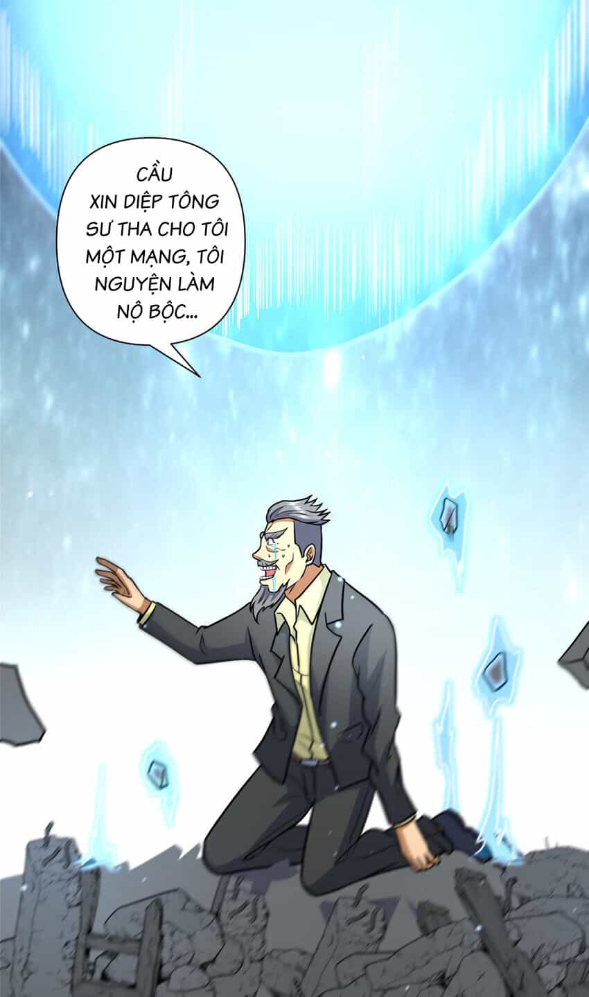 Siêu Phàm Sát Thần - Chương 73 - ảnh 8