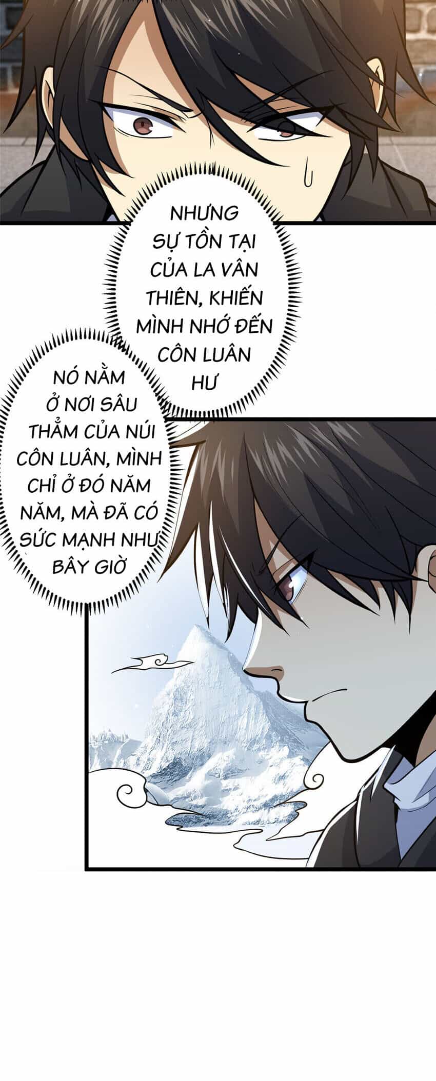 Siêu Phàm Sát Thần - Chương 74 - ảnh 12