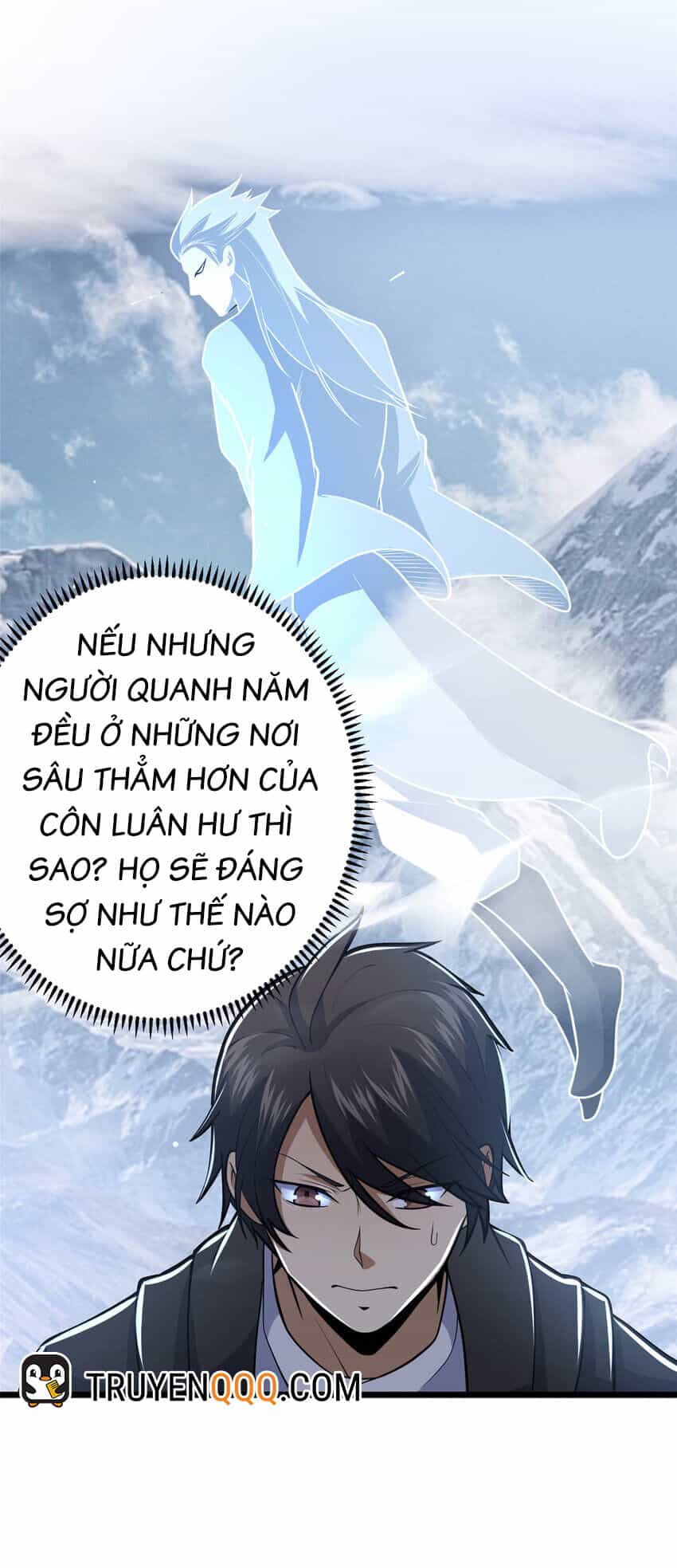 Siêu Phàm Sát Thần - Chương 74 - ảnh 13