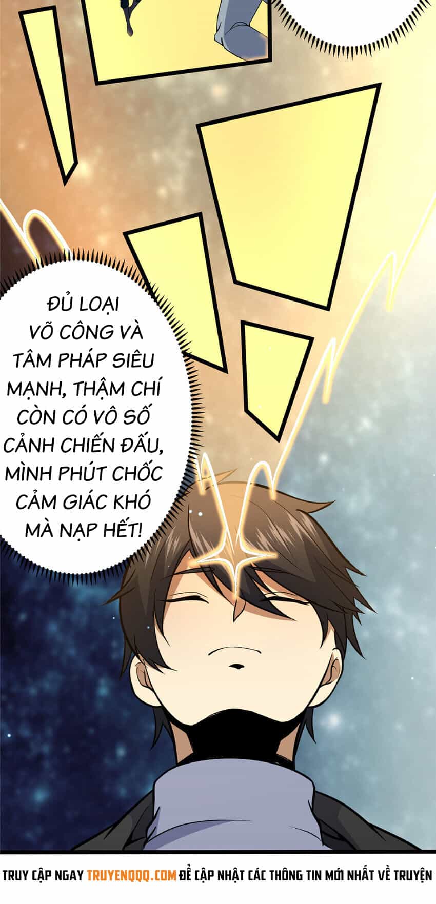 Siêu Phàm Sát Thần - Chương 74 - ảnh 18