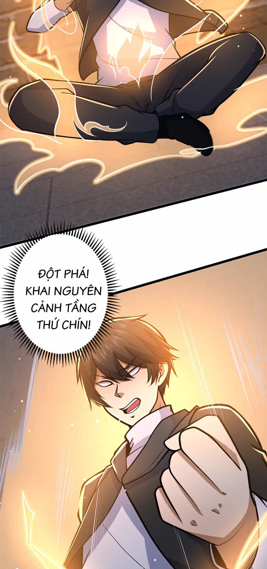 Siêu Phàm Sát Thần - Chương 74 - ảnh 25