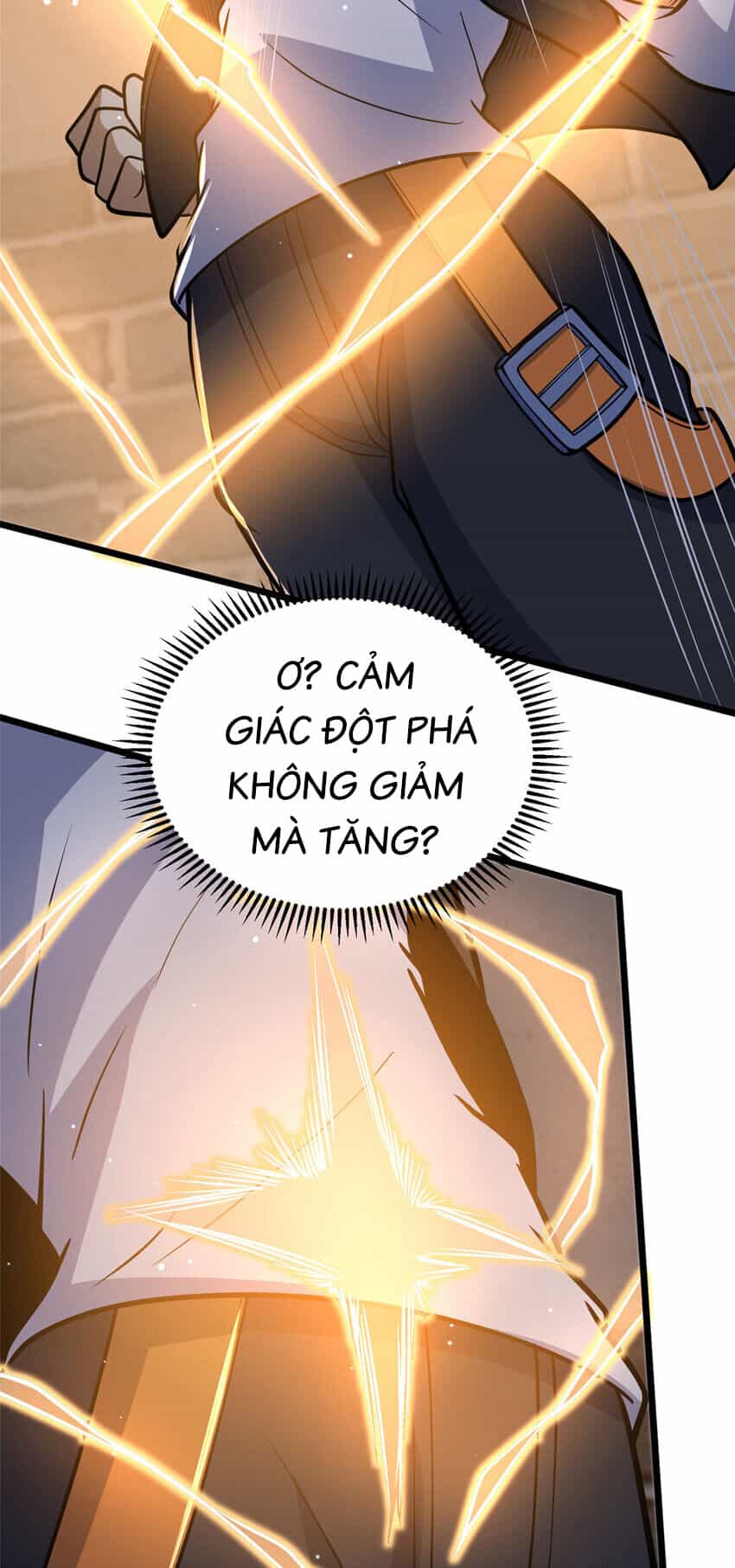 Siêu Phàm Sát Thần - Chương 74 - ảnh 26