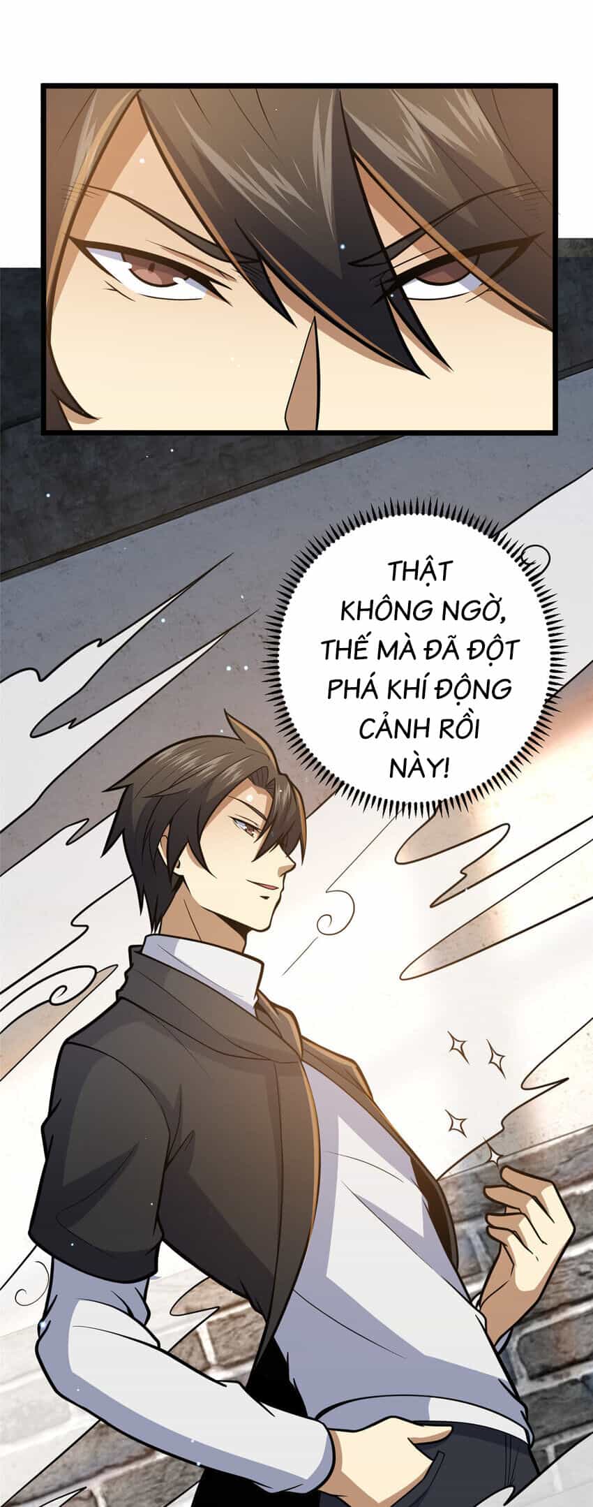Siêu Phàm Sát Thần - Chương 74 - ảnh 31