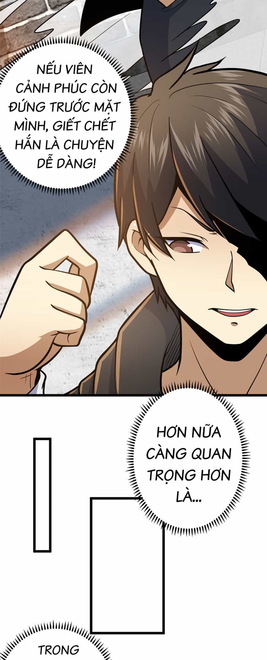 Siêu Phàm Sát Thần - Chương 74 - ảnh 32