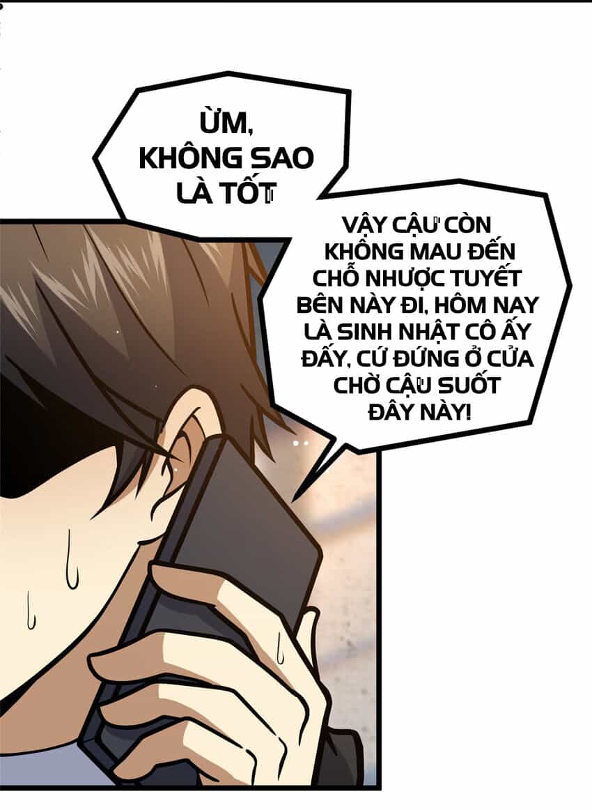 Siêu Phàm Sát Thần - Chương 74 - ảnh 38