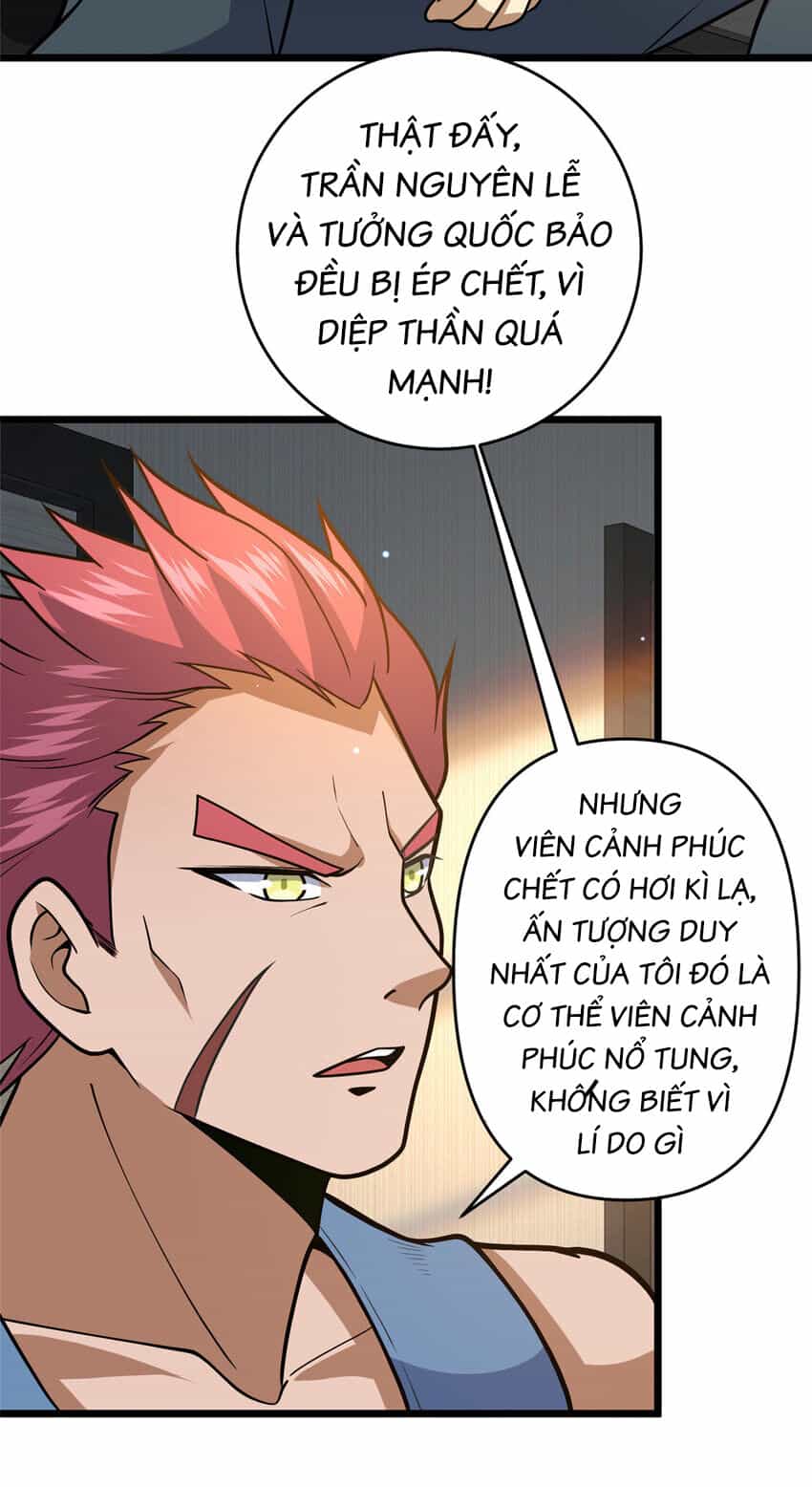 Siêu Phàm Sát Thần - Chương 74 - ảnh 42