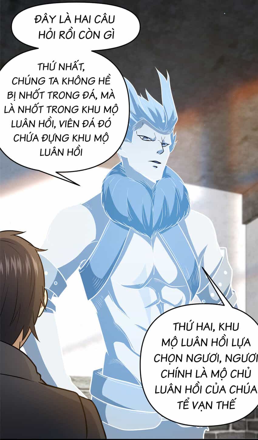Siêu Phàm Sát Thần - Chương 74 - ảnh 7