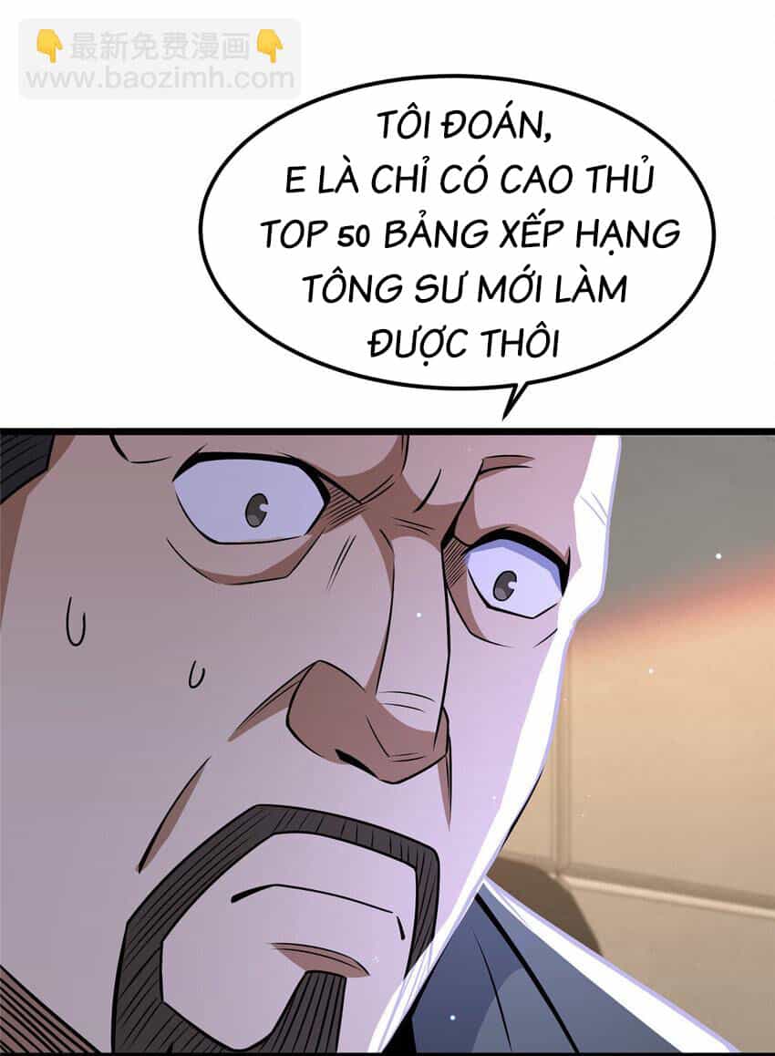 Siêu Phàm Sát Thần - Chương 75 - ảnh 15