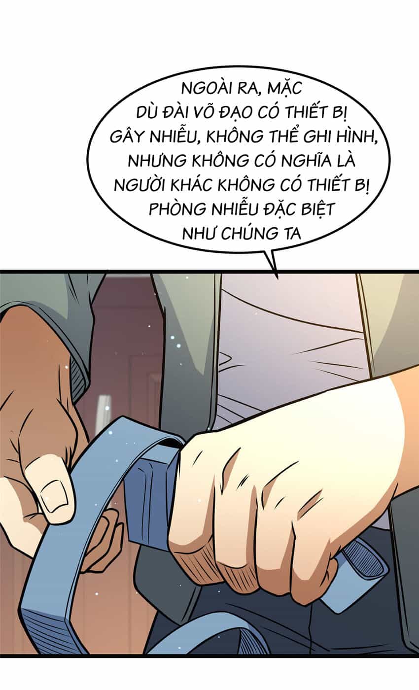 Siêu Phàm Sát Thần - Chương 75 - ảnh 20