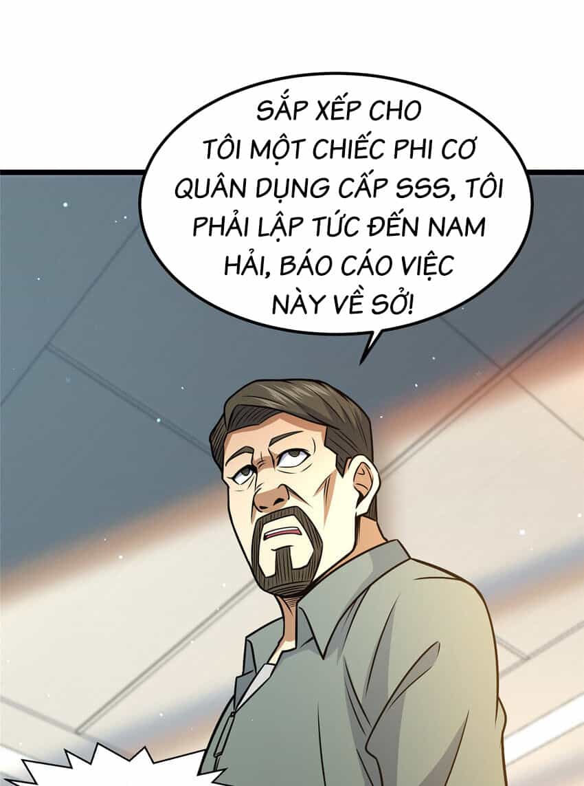 Siêu Phàm Sát Thần - Chương 75 - ảnh 22