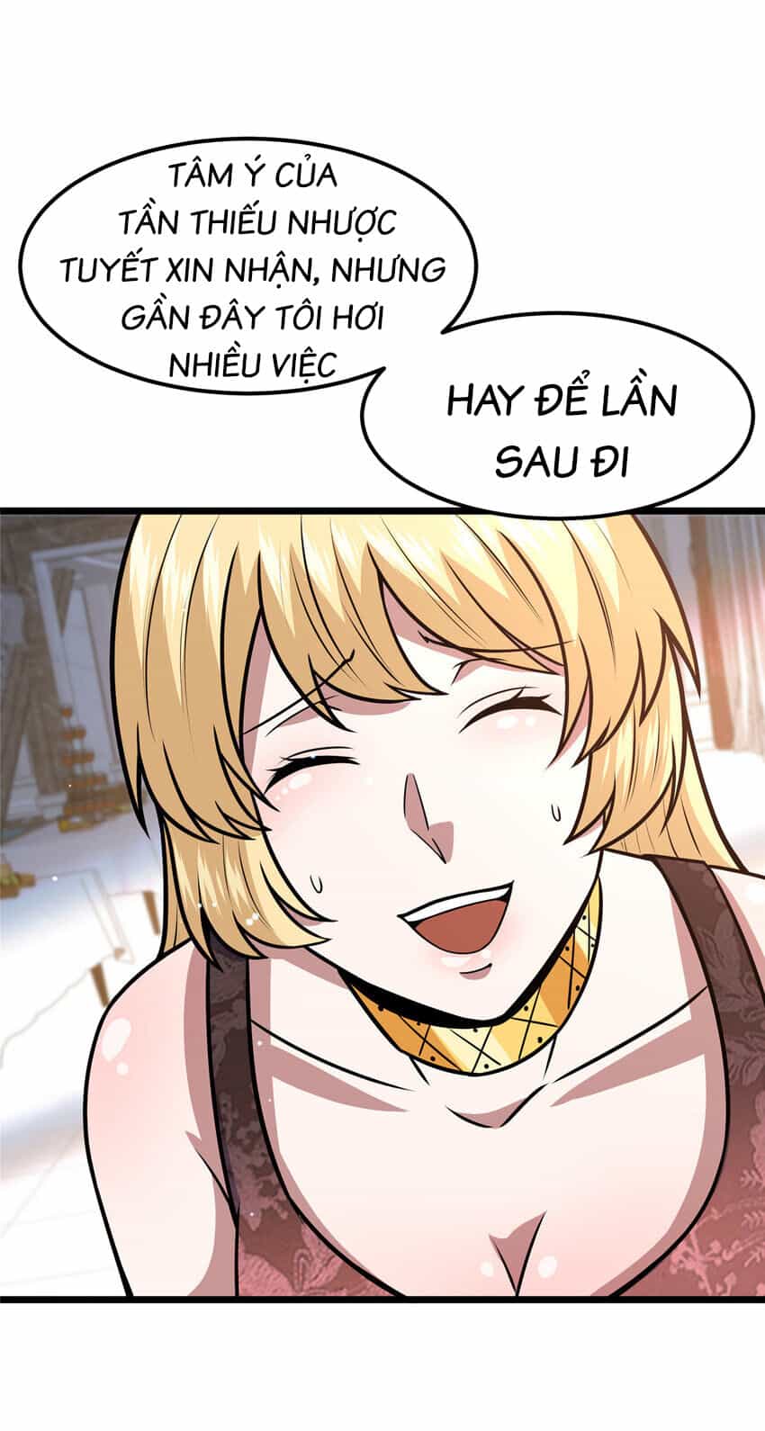 Siêu Phàm Sát Thần - Chương 75 - ảnh 34