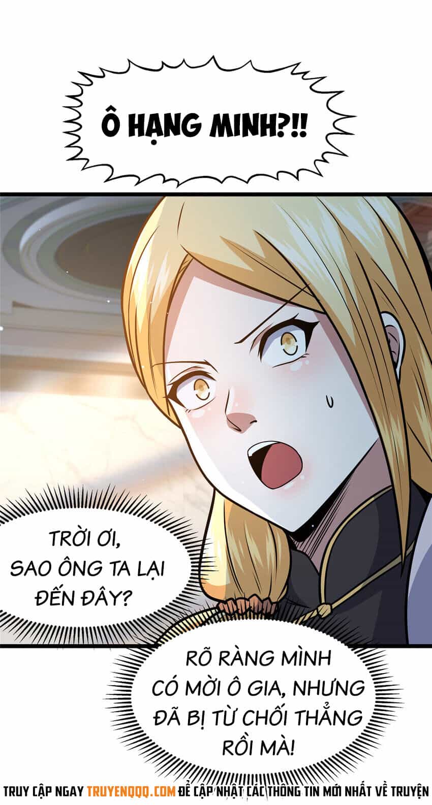 Siêu Phàm Sát Thần - Chương 75 - ảnh 40