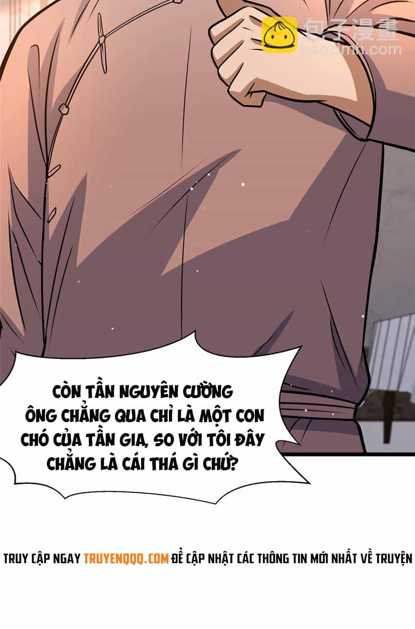 Siêu Phàm Sát Thần - Chương 76 - ảnh 10