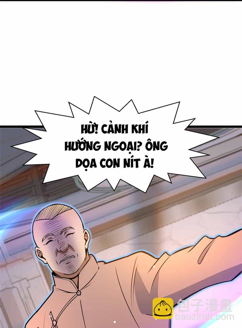 Siêu Phàm Sát Thần - Chương 76 - ảnh 11