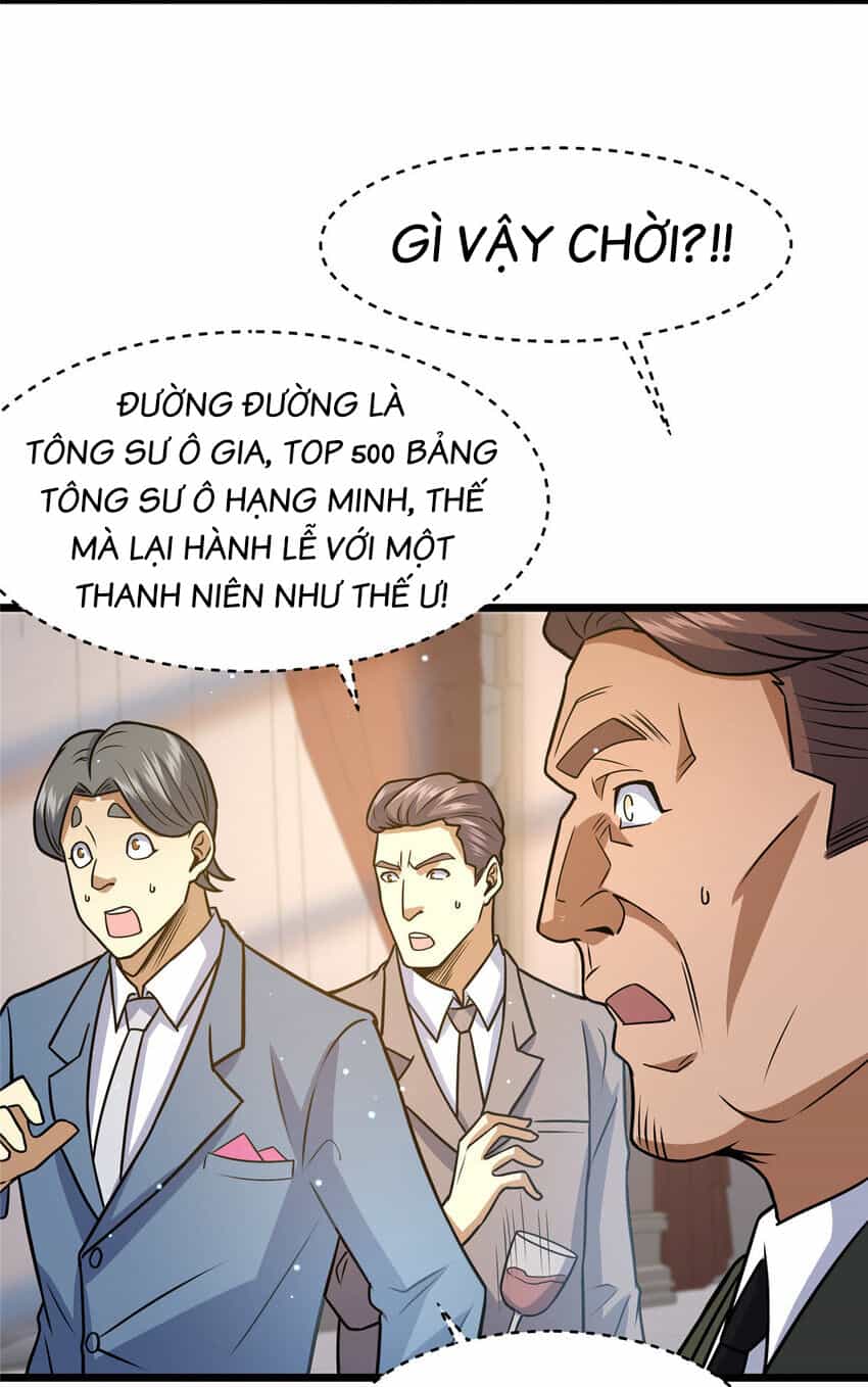 Siêu Phàm Sát Thần - Chương 76 - ảnh 25