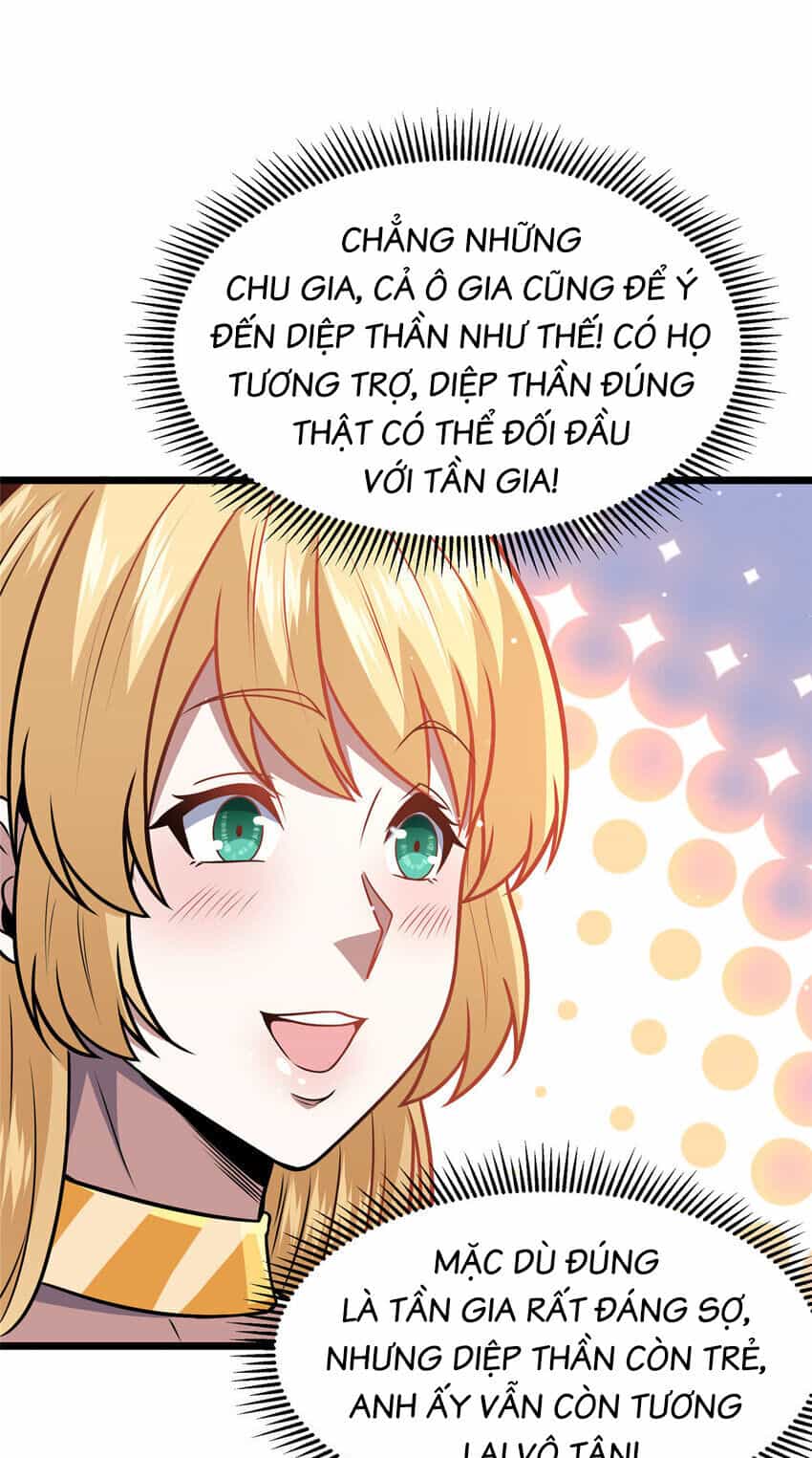 Siêu Phàm Sát Thần - Chương 76 - ảnh 27