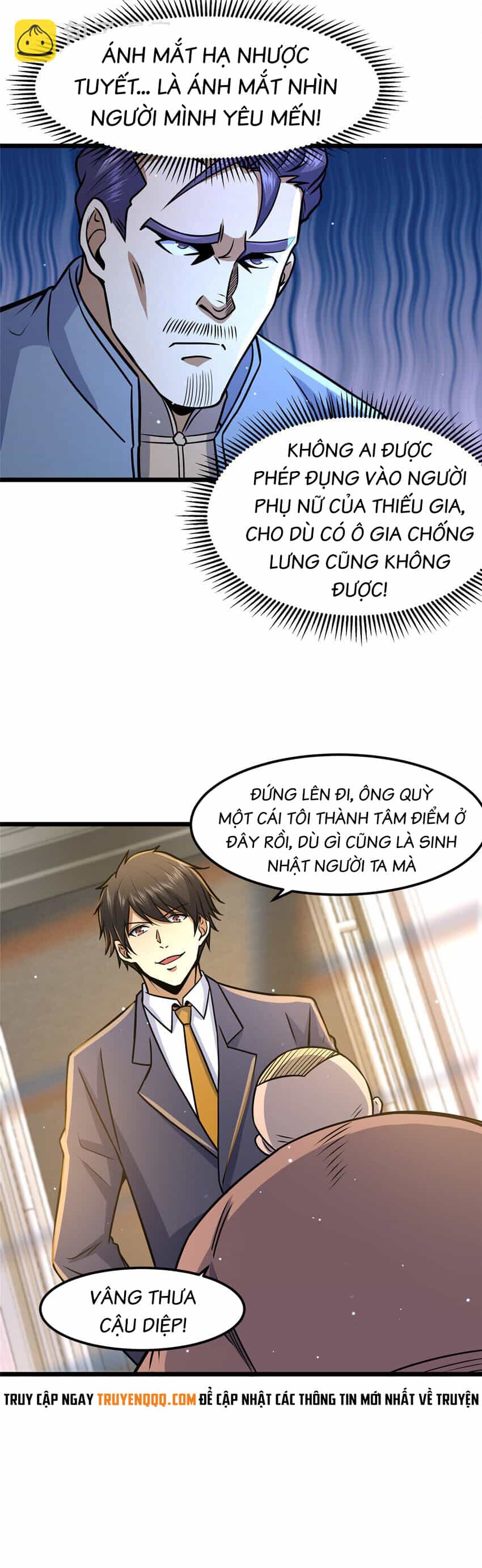 Siêu Phàm Sát Thần - Chương 76 - ảnh 29