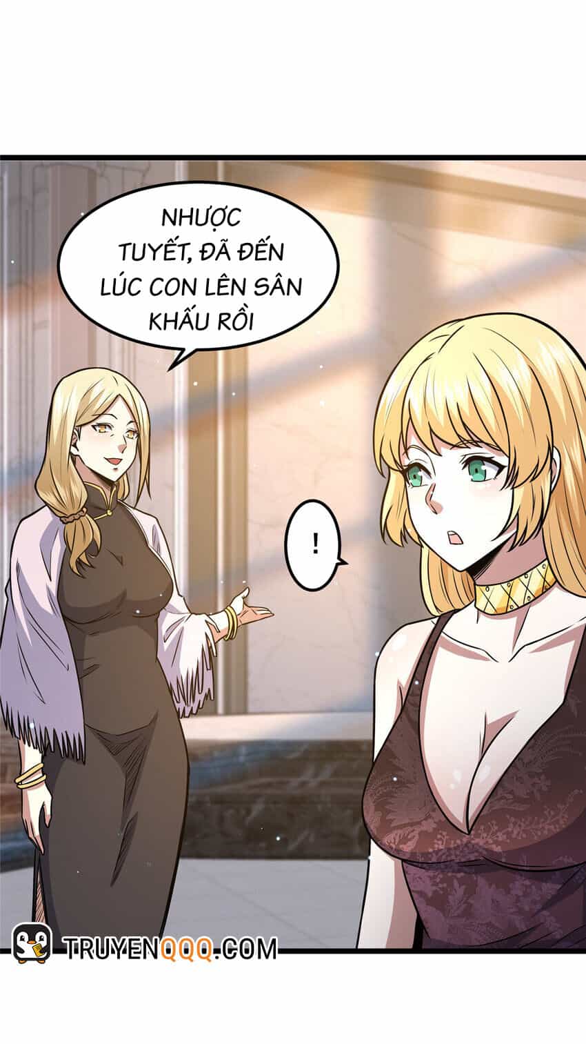 Siêu Phàm Sát Thần - Chương 76 - ảnh 33