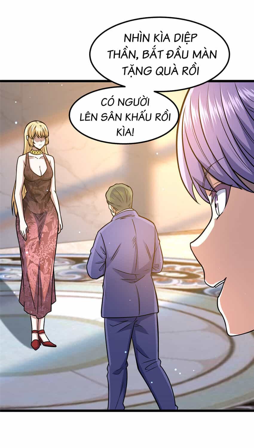 Siêu Phàm Sát Thần - Chương 76 - ảnh 38