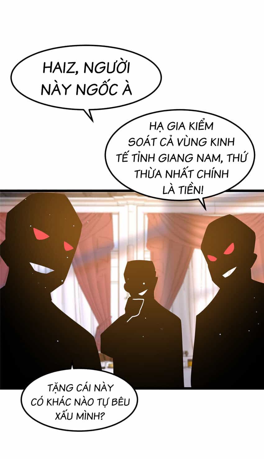 Siêu Phàm Sát Thần - Chương 76 - ảnh 40