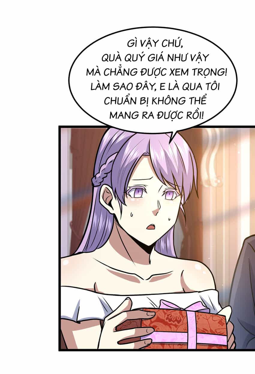 Siêu Phàm Sát Thần - Chương 76 - ảnh 41