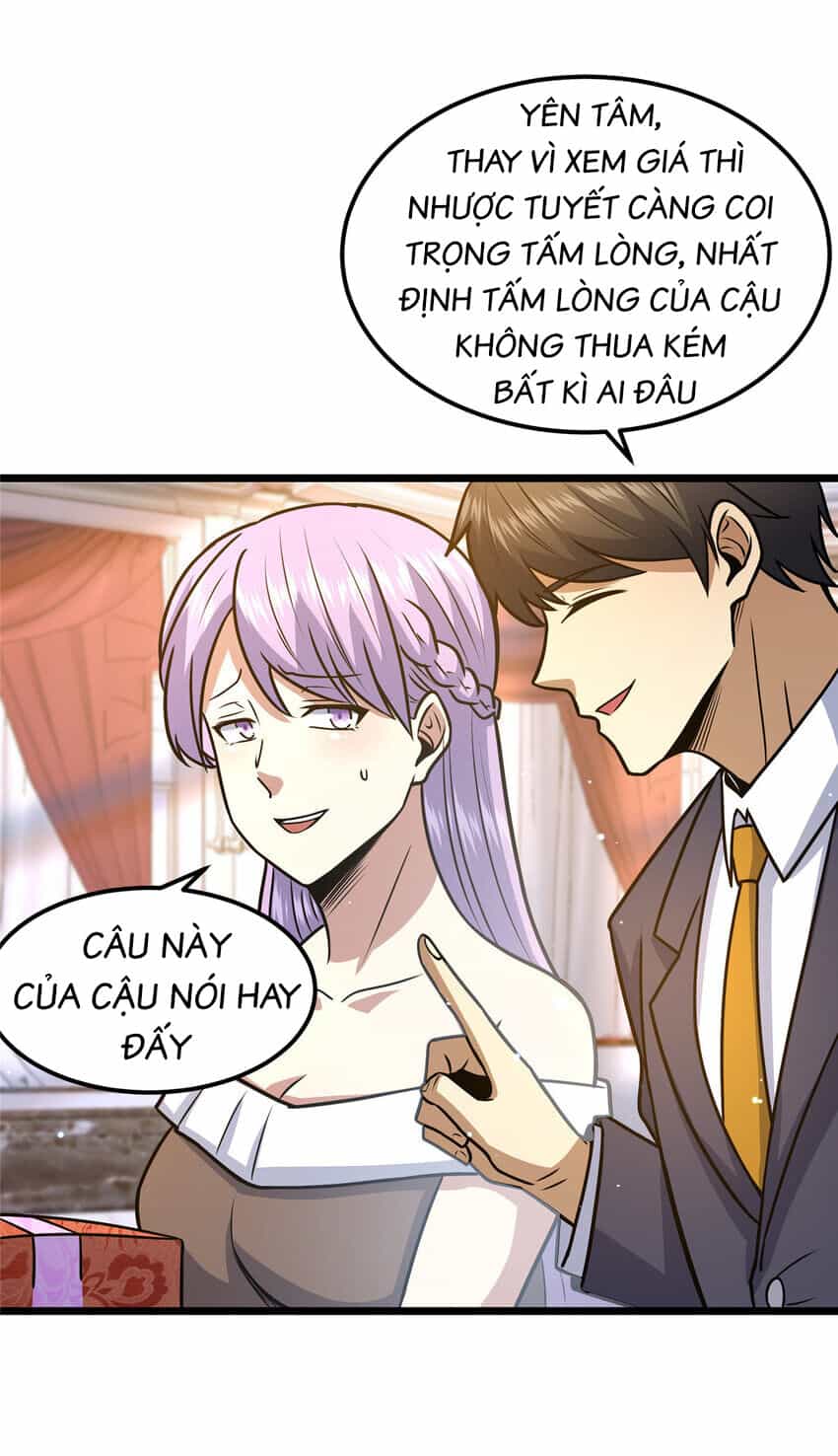 Siêu Phàm Sát Thần - Chương 76 - ảnh 42