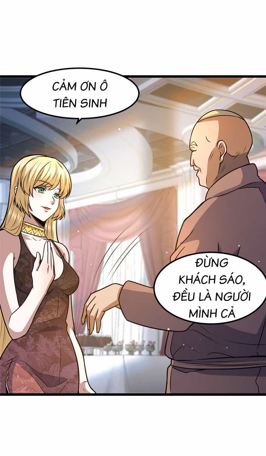 Siêu Phàm Sát Thần - Chương 76 - ảnh 6
