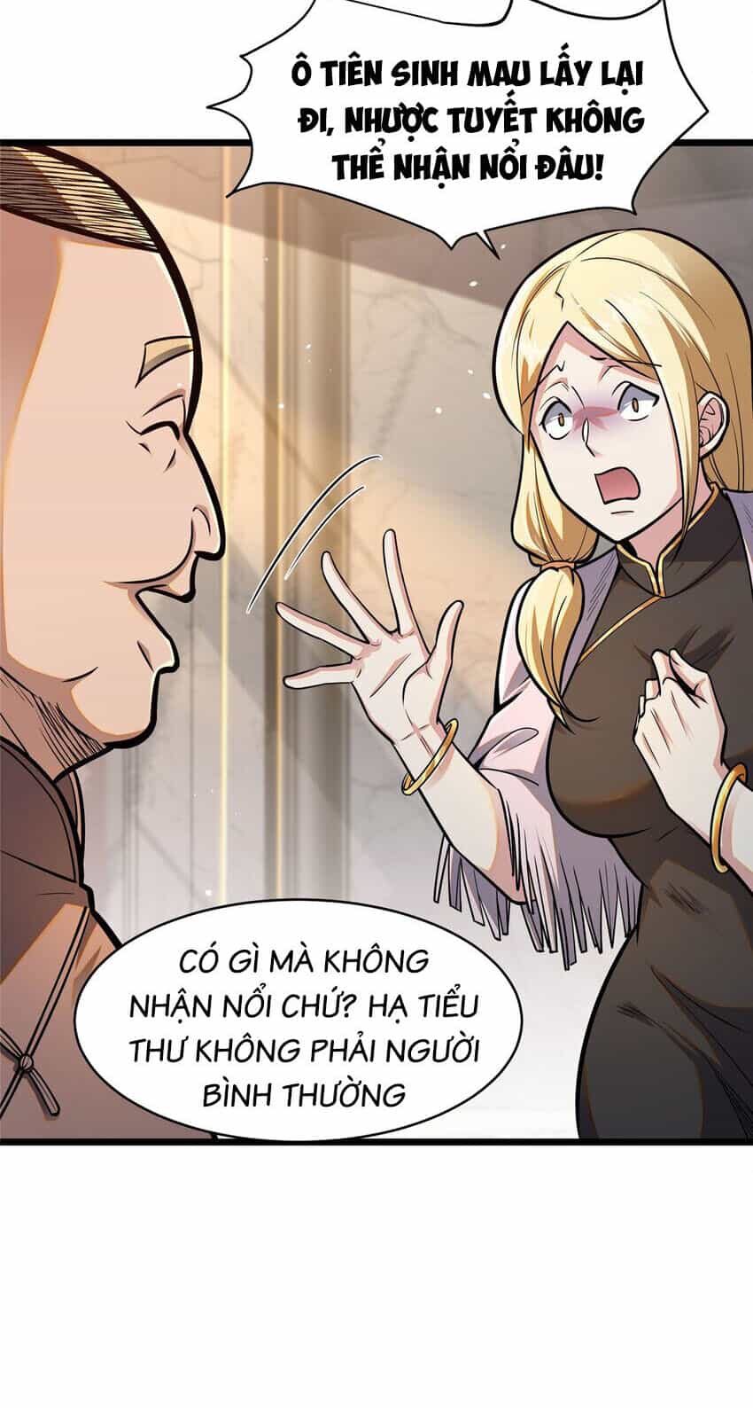 Siêu Phàm Sát Thần - Chương 77 - ảnh 12