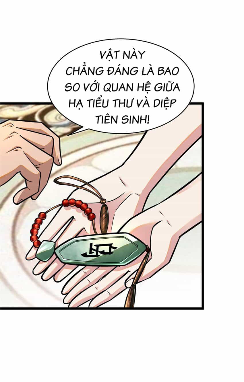 Siêu Phàm Sát Thần - Chương 77 - ảnh 13