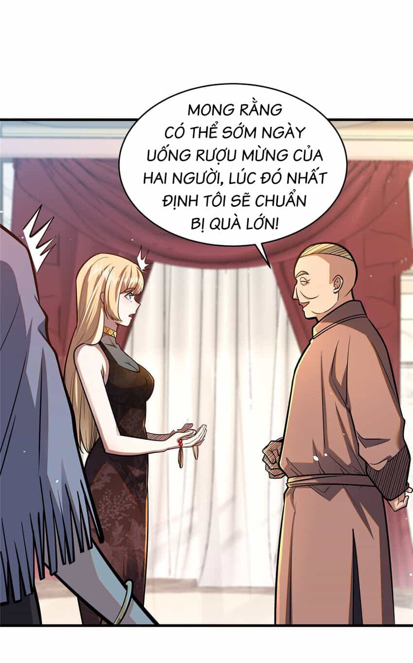 Siêu Phàm Sát Thần - Chương 77 - ảnh 14
