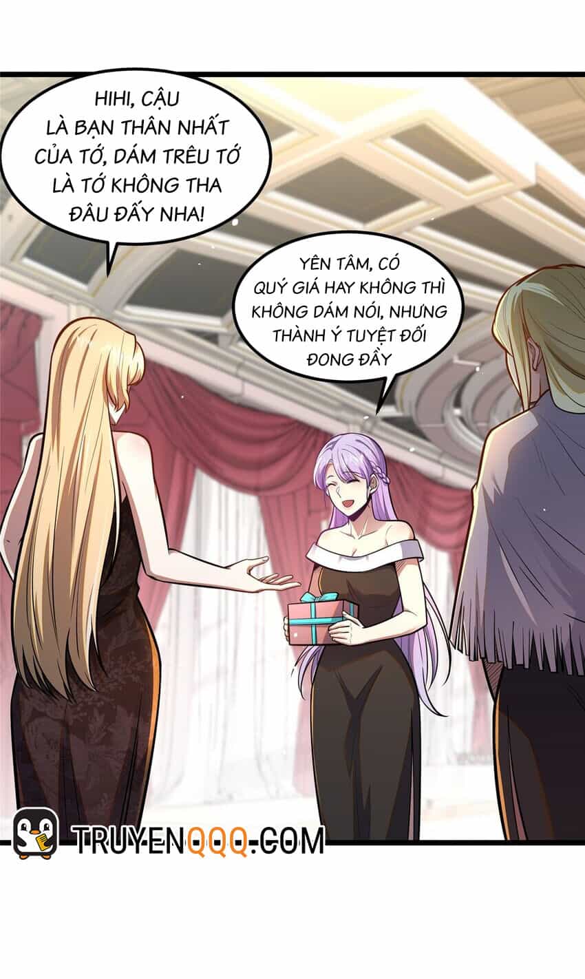 Siêu Phàm Sát Thần - Chương 77 - ảnh 2