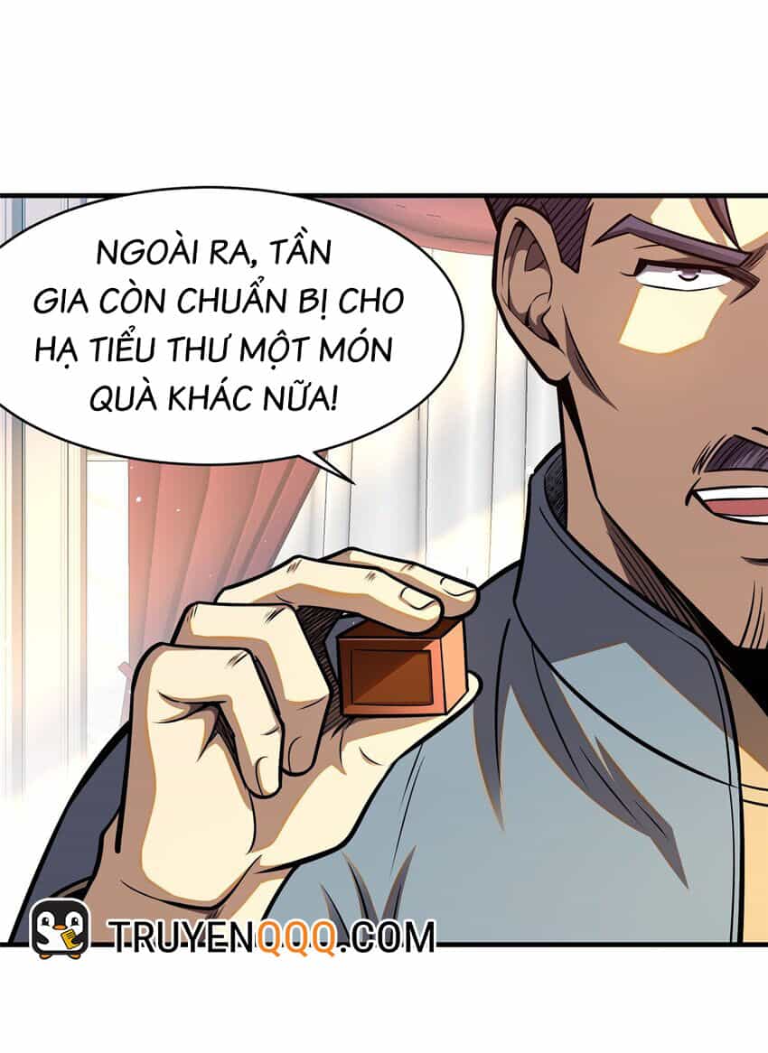 Siêu Phàm Sát Thần - Chương 77 - ảnh 20