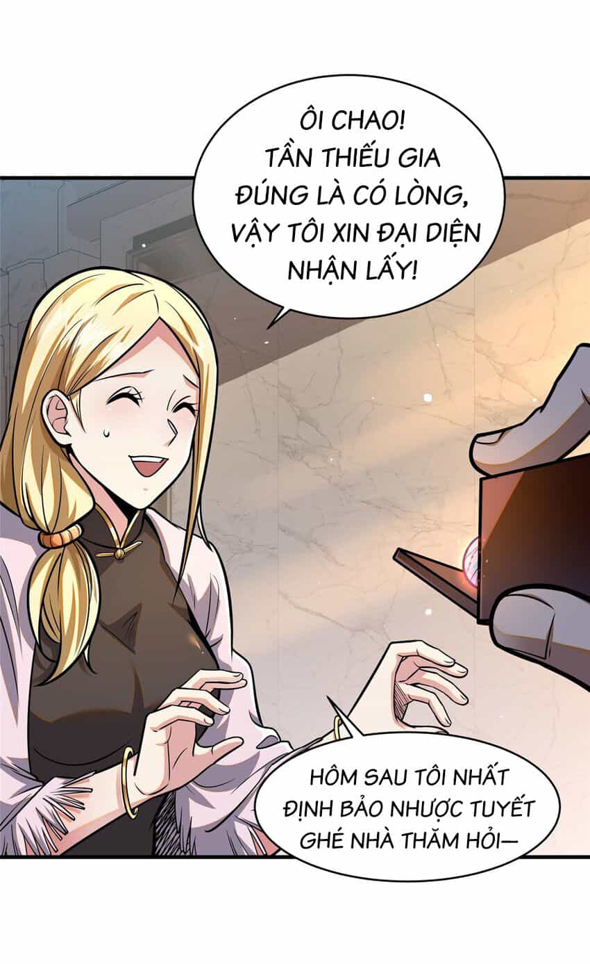 Siêu Phàm Sát Thần - Chương 77 - ảnh 23