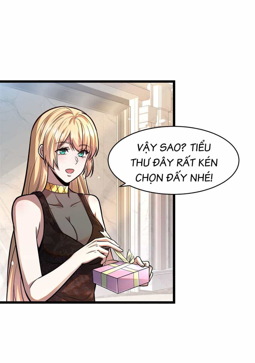 Siêu Phàm Sát Thần - Chương 77 - ảnh 35
