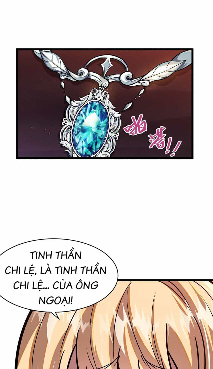 Siêu Phàm Sát Thần - Chương 77 - ảnh 38