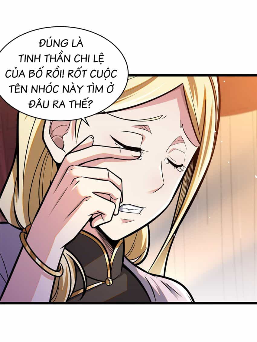 Siêu Phàm Sát Thần - Chương 77 - ảnh 41