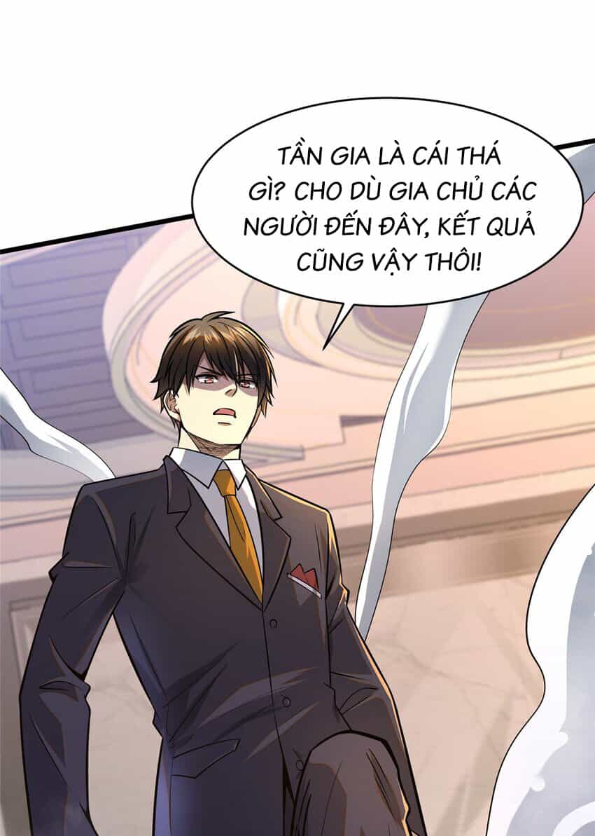 Siêu Phàm Sát Thần - Chương 78 - ảnh 20