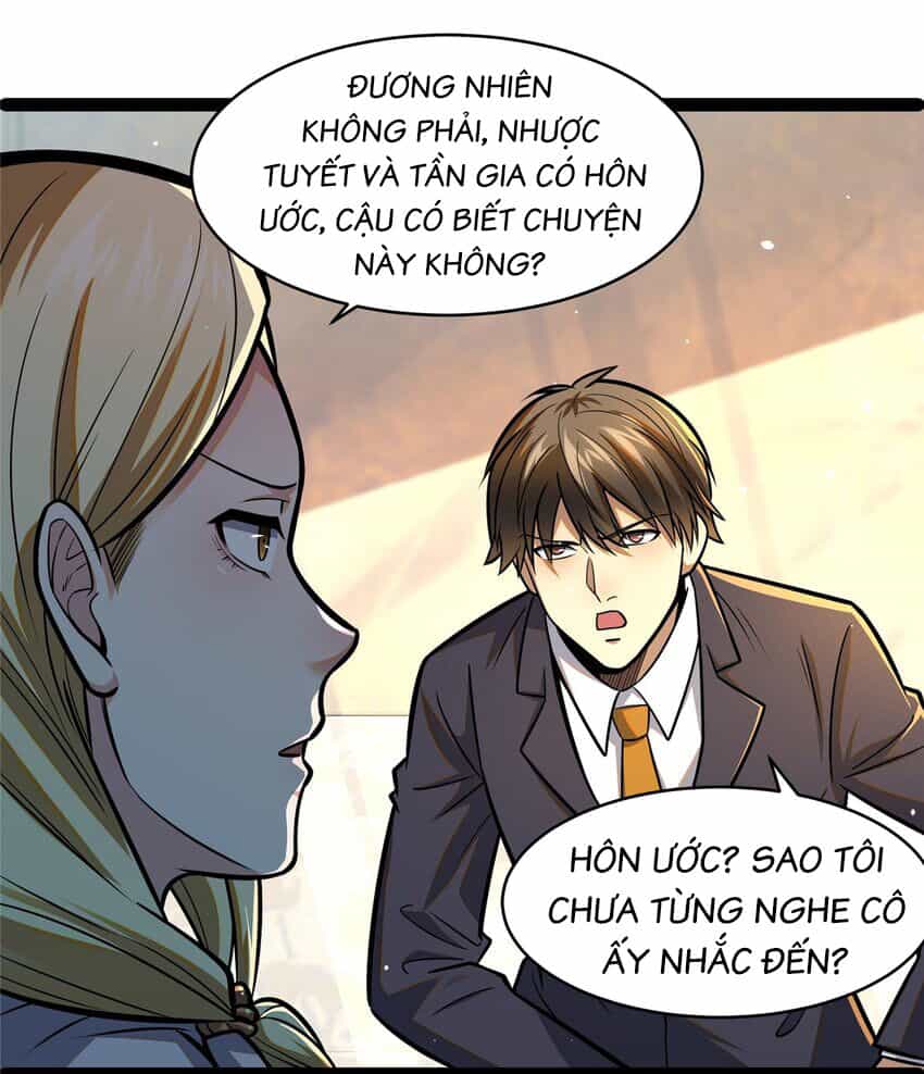 Siêu Phàm Sát Thần - Chương 78 - ảnh 39