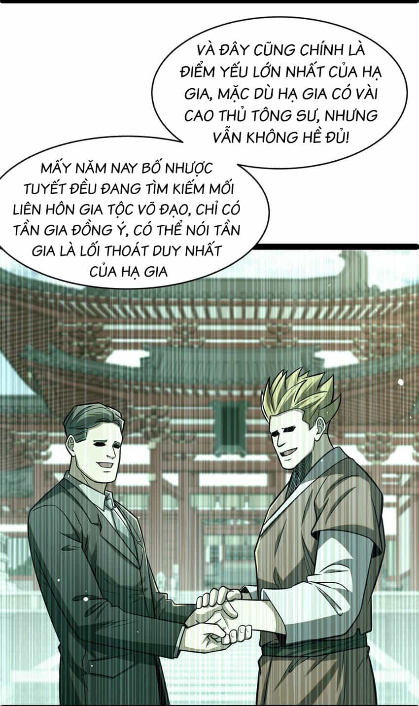 Siêu Phàm Sát Thần - Chương 78 - ảnh 41